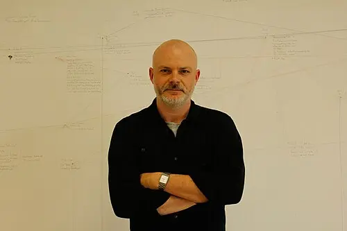 Maurice de Martin