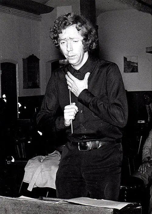 Heinz Friesen