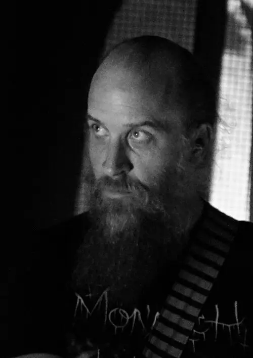 Aidan Baker