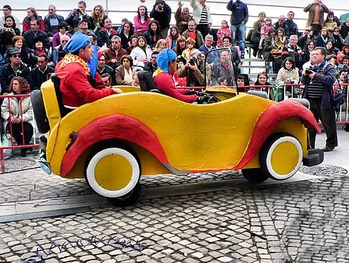 Noddy