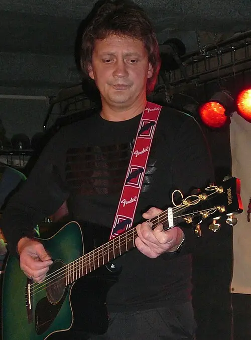 Алексей Мурашов