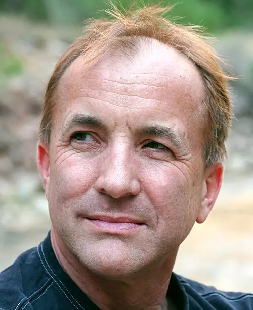 Michael Shermer