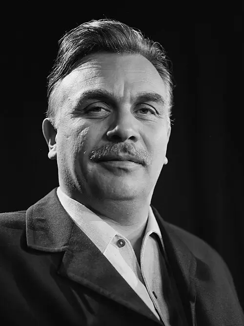Karl‐Heinz Gerdesmann