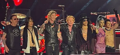Guns N’ Roses