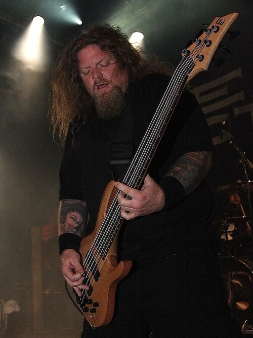 Byron Stroud