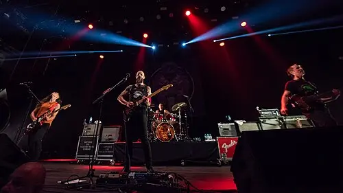 Baroness