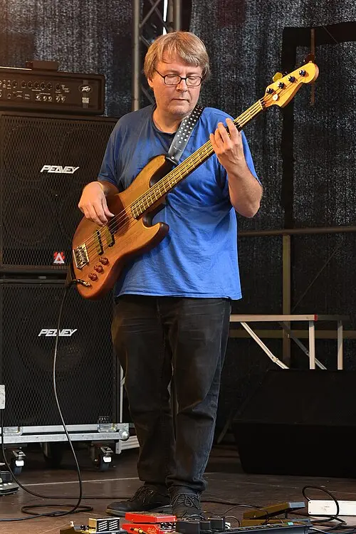 Stefan Werni