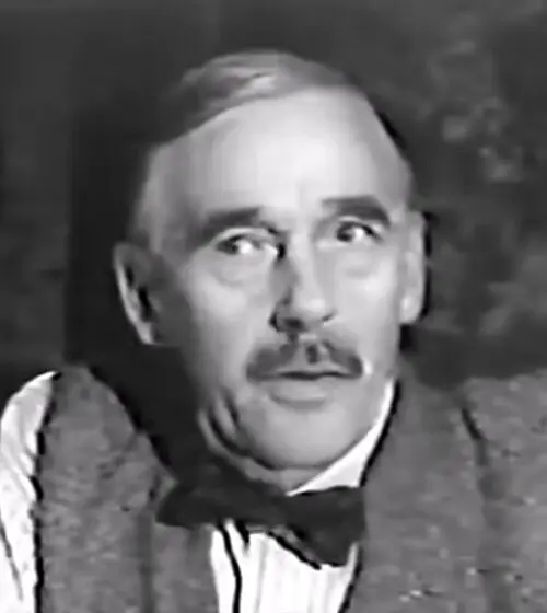 J. G. Devlin