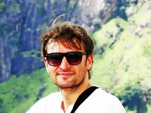 Michał Szulim