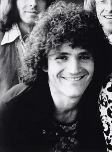 David Freiberg