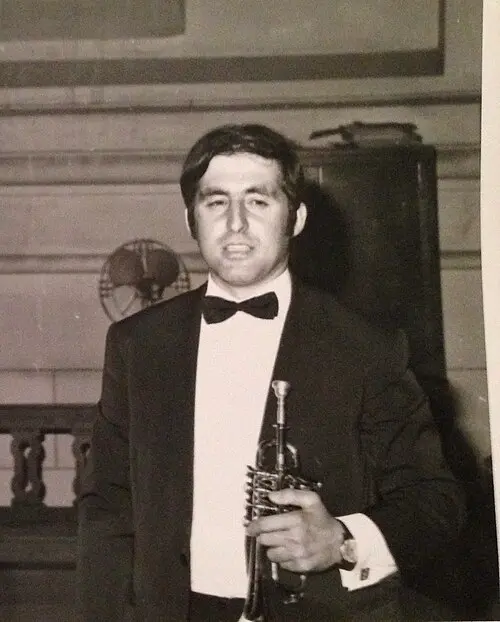 Nassim Maalouf