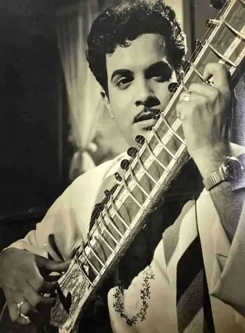 Arun Sarnaik
