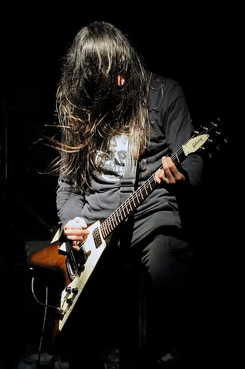 Mikel Kazalis