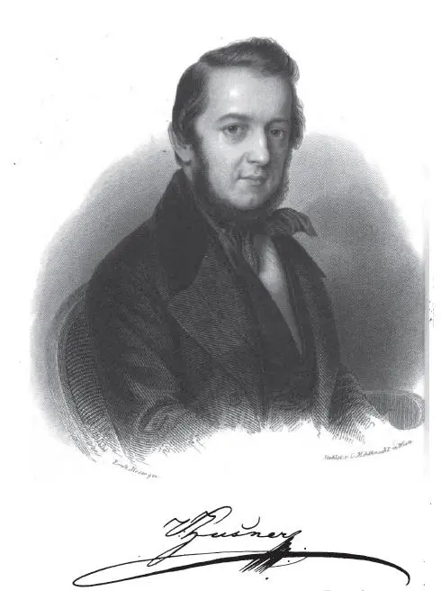Vincenz Zusner