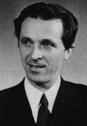 Kalervo Hämäläinen