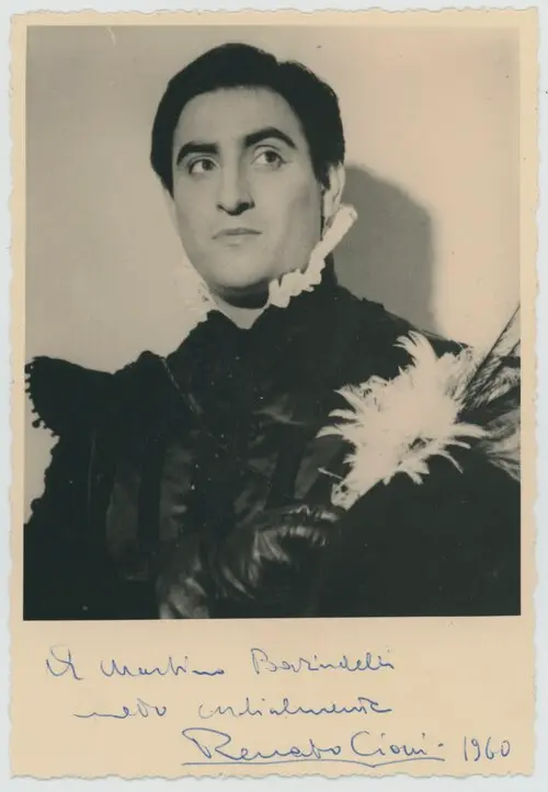 Renato Cioni