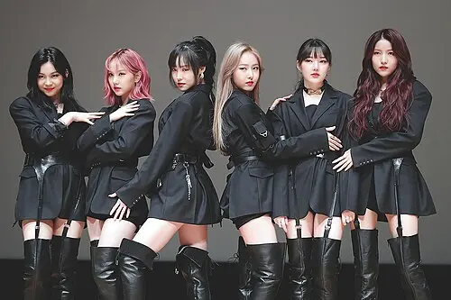 GFRIEND