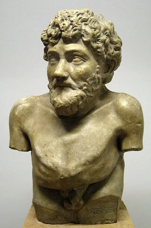 Αἴσωπος
