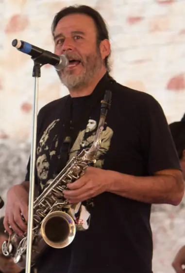 Cristián Crisosto