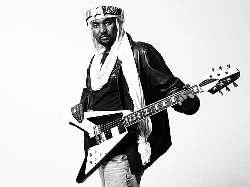 Anana Harouna