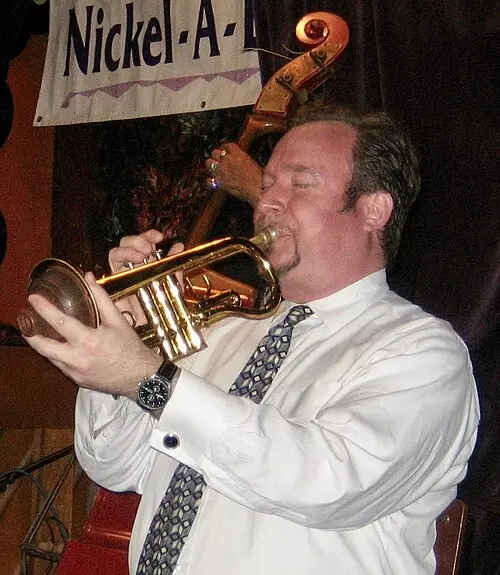 Jon-Erik Kellso
