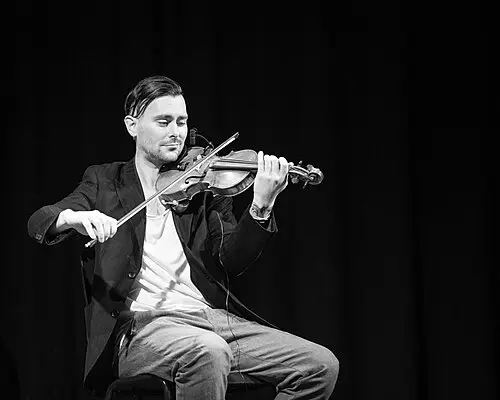 Aurélien Trigo