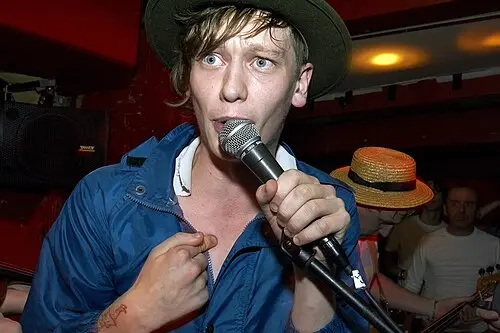 Edward Larrikin