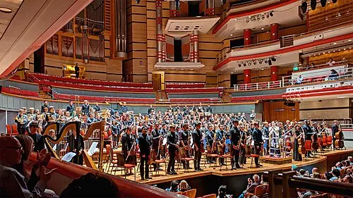 National Youth Orchestra of Great Britain