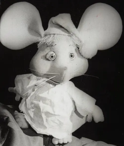 Topo Gigio