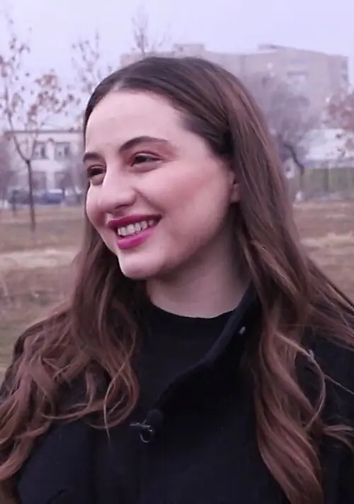 Sona Rubenyan