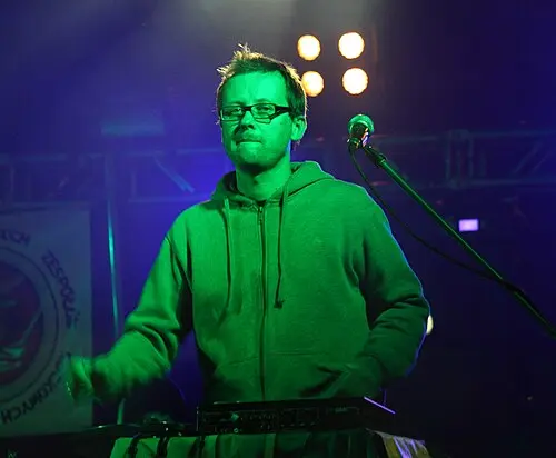 Mariusz Denst