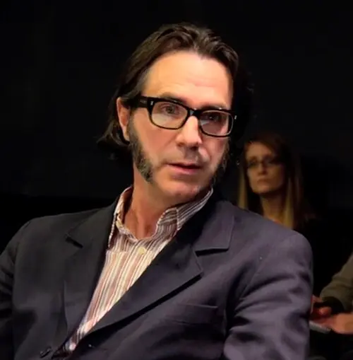 Paul Sahre