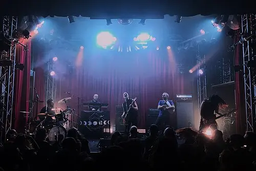 Villagers of Ioannina City