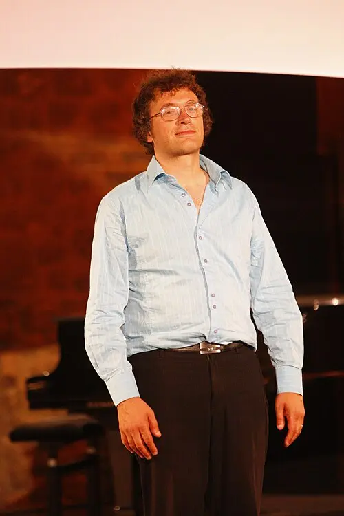 Thierry Escaich