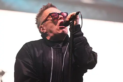 Zygmunt "Muniek" Marek Staszczyk