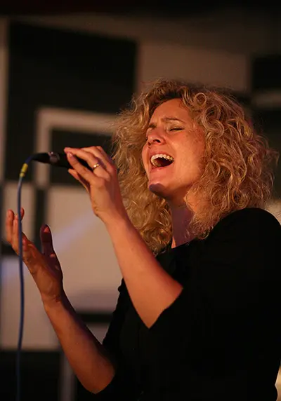 Judith Bérard