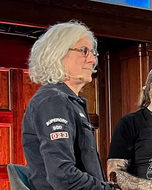 Eirik Hundvin