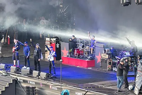 Prophets of Rage
