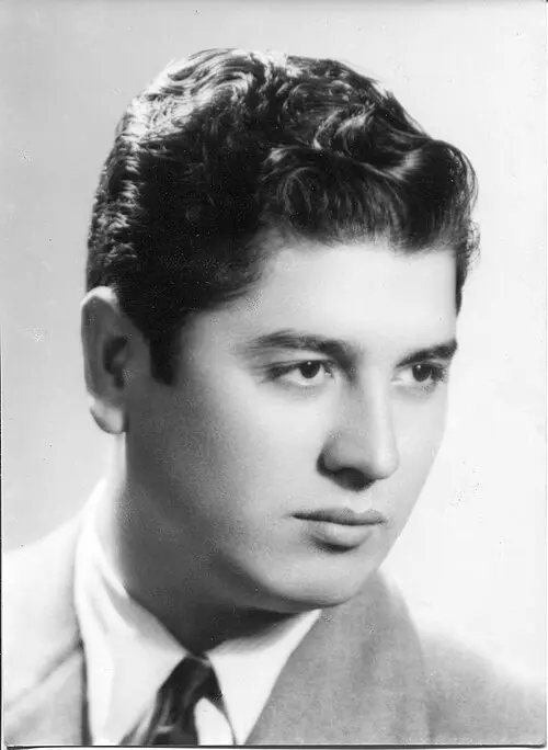 Raúl Berón