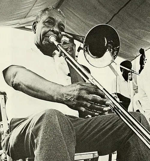 Preston Jackson