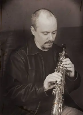Chris Kelsey