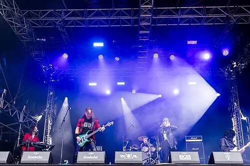 Alcatrazz