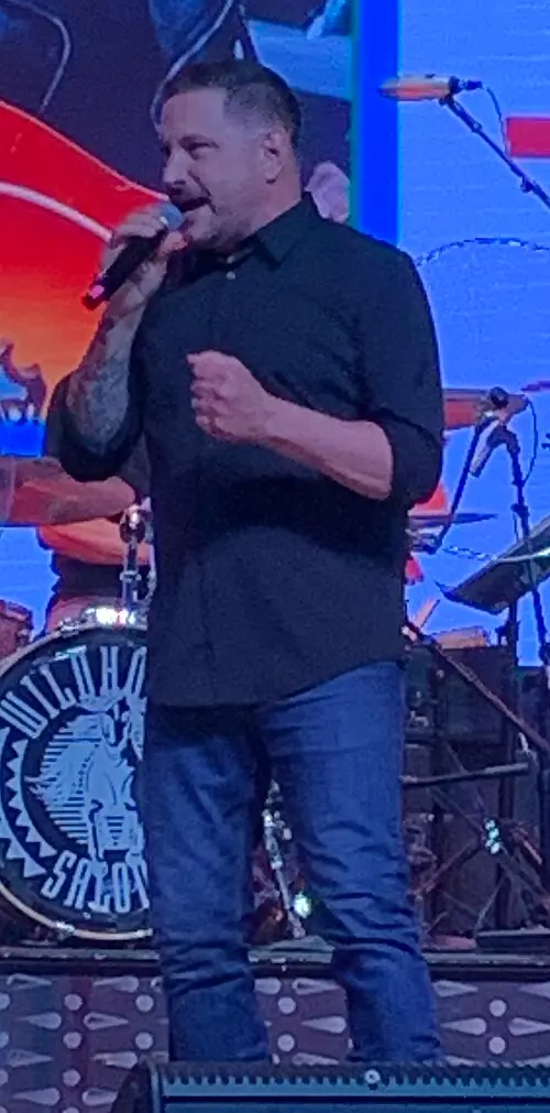 Ty Herndon