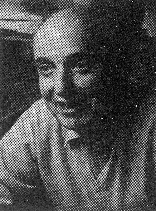 Walter Lowenfels