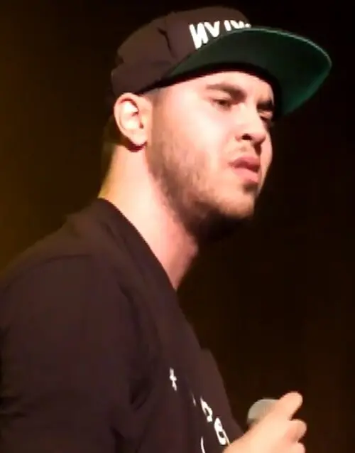 Your Old Droog