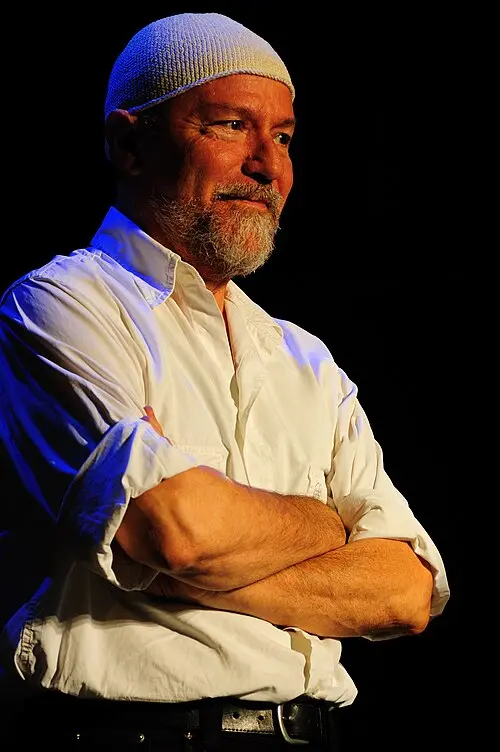 Rodolfo Maltese