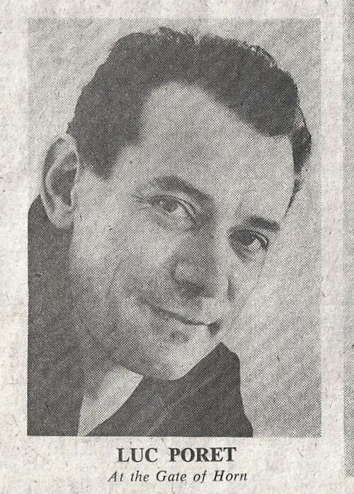 Luc Poret