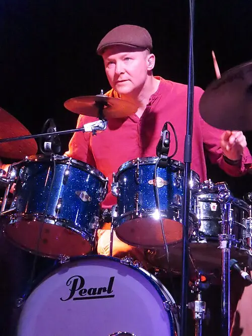 Scott Hammond