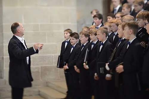 Windsbacher Knabenchor