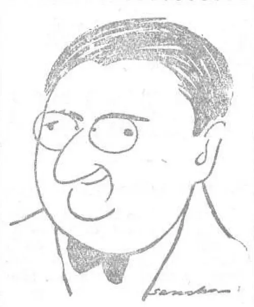 Víctor Zubizarreta Arana